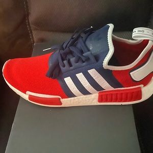 Adidas NMD size 14